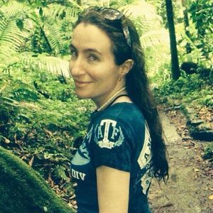 Meet your Posher, Sue